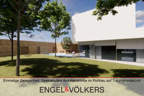 Foto - Haus zum Kaufen in Wachenheim 1.790.000,00 € 407 m²