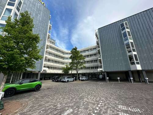 Foto - Büro in Mainz-Weisenau 11.500,00 € 1037 m²