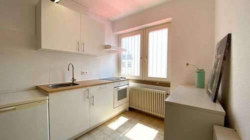 Foto - Wohnung zum Mieten in Stuttgart 535,00 € 18.5 m²