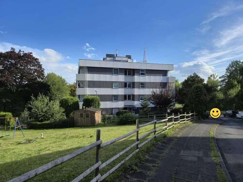 Foto - Wohnung zum Kaufen in Wuppertal 129.500,00 € 58 m²