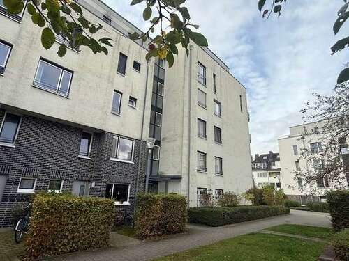 Foto - Wohnung zum Kaufen in Köln 495.000,00 € 86.2 m²