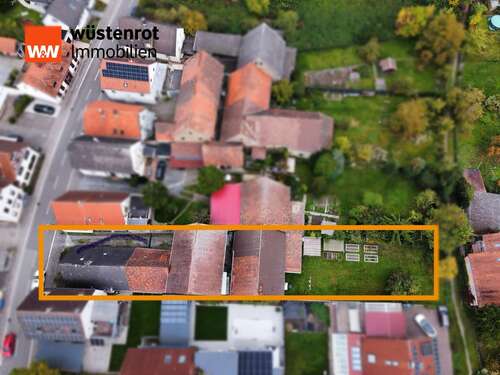 Foto - Haus zum Kaufen in Stutensee 299.000,00 € 93 m²