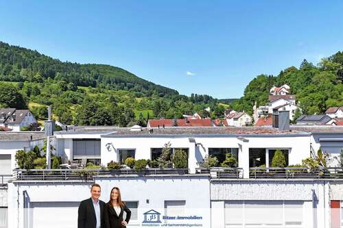 Foto - Wohnung zum Kaufen in Albstadt 280.000,00 € 135 m²