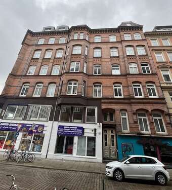 Foto - Wohnung zum Mieten in Hamburg 1.341,13 € 78.89 m²