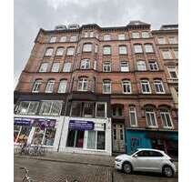 Wohnung zum Mieten in Hamburg 1.341,13 € 78.89 m²