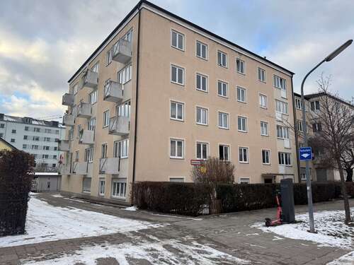 Foto - Wohnung zum Kaufen in München 590.000,00 € 76 m²