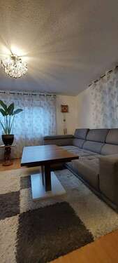 Foto - Wohnen auf Zeit in Friesenheim 1.490,00 €