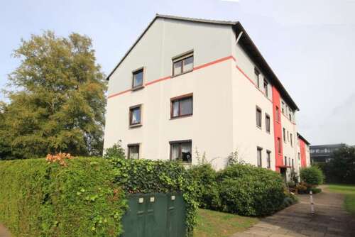 Foto - Wohnung zum Kaufen in Osterholz-Scharmbeck 138.500,00 € 78 m²