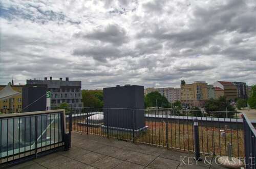 Foto - Wohnung zum Kaufen in Berlin 450.000,00 € 53 m²