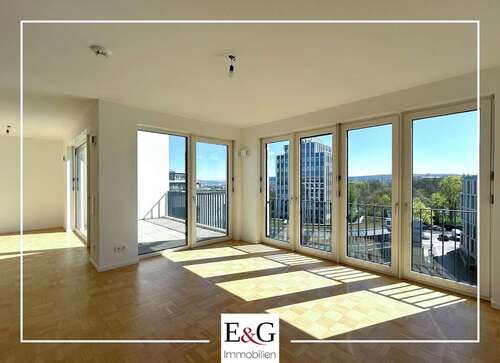 Foto - Wohnung zum Mieten in Stuttgart 1.564,00 € 81.03 m²