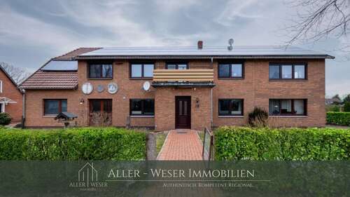 Foto - Haus zum Kaufen in Schweringen 339.000,00 € 296.49 m²