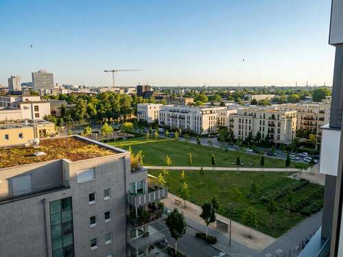 Foto - Wohnung zum Mieten in Frankfurt am Main 1.480,00 € 72 m²