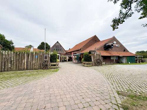Foto - Spezialgewerbe in Lippetal 995.000,00 €