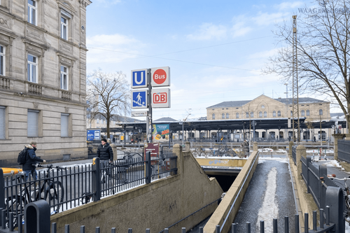 Foto - Wohnung zum Kaufen in Fürth 199.000,00 € 62 m²