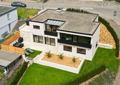 Foto - Haus zum Kaufen in Altensteig 698.000,00 € 195 m²