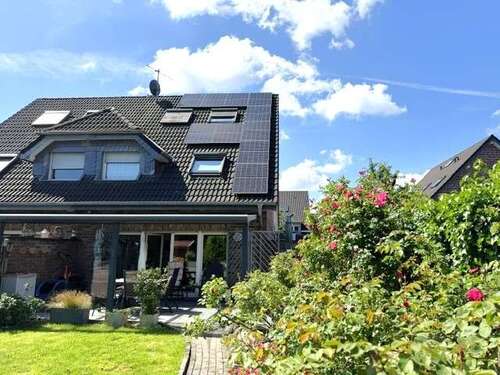 Foto - Haus zum Kaufen in Nettetal -SCHAAG 389.000,00 € 128.38 m²