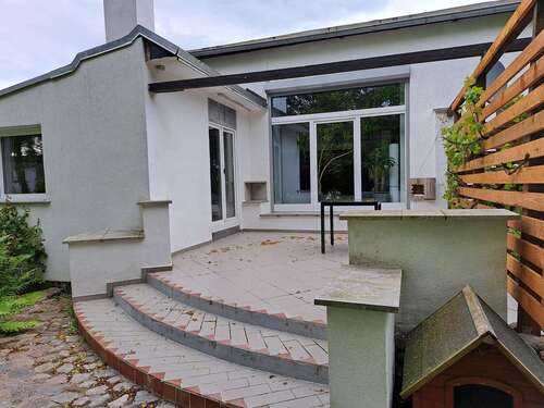 Foto - Haus zum Kaufen in Velgast OT Altenhagen 695.000,00 € 168 m²