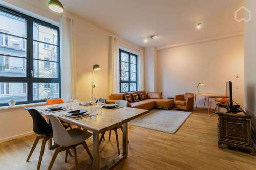 Foto - Wohnen auf Zeit in Berlin 1.950,00 €