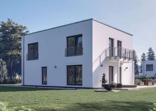 Foto - Haus zum Kaufen in Wächtersbach 287.059,00 € 134 m²