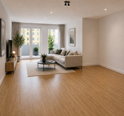 Foto - Wohnung zum Mieten in München 1.410,00 € 46.9 m²