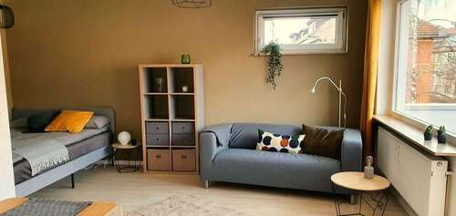 Foto - Wohnung zum Kaufen in Berlin 199.000,00 € 34.5 m²