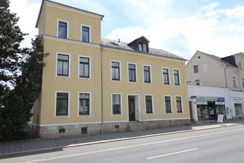 Foto - Wohnung zum Mieten in Ellefeld 280,00 € 61.5 m²