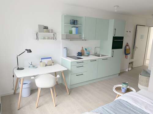 Foto - Wohnung zum Mieten in Osnabrück 605,00 € 31.75 m²