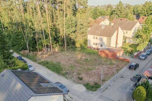 Foto - Grundstück zu verkaufen in Schwabach 249.000,00 € 476 m²