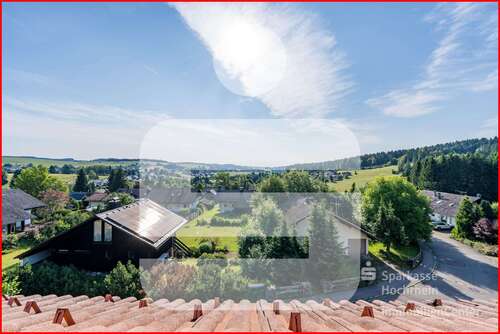 Foto - Wohnung zum Kaufen in Herrischried 120.000,00 € 48 m²