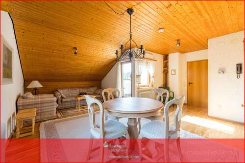 Foto - Wohnung zum Kaufen in Herrischried 120.000,00 € 48 m²