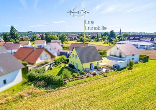 Foto - Haus zum Kaufen in Maulbronn 475.000,00 € 111 m²