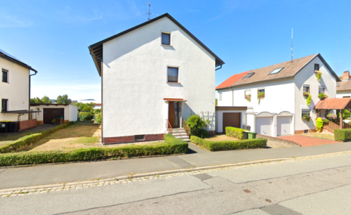 Foto - Haus zum Kaufen in Neustadt bei Coburg 265.000,00 € 140 m²