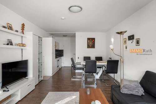 Foto - Wohnung zum Kaufen in Todtmoos 119.000,00 € 52.15 m²