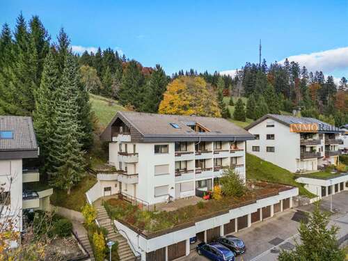 Foto - Wohnung zum Kaufen in Todtmoos 119.000,00 € 52.15 m²