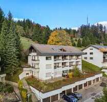 Wohnung zum Kaufen in Todtmoos 119.000,00 € 52.15 m²