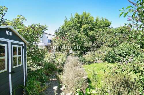 Foto - Haus zum Kaufen in Heddesheim 398.000,00 € 154.4 m²