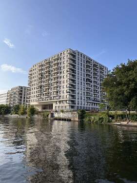 Foto - Wohnung zum Mieten in Berlin 1.008,15 € 38.26 m²