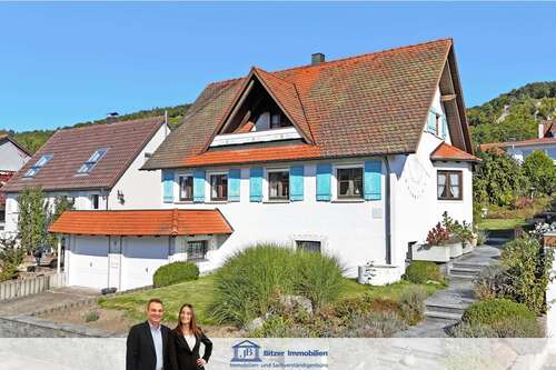 Foto - Haus zum Kaufen in Albstadt 245.000,00 € 114 m²
