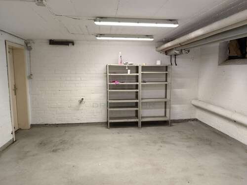 Foto - Halle in Hamburg 150,40 € 15.04 m²