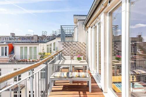 Foto - Wohnung zum Kaufen in Berlin 869.000,00 € 109 m²