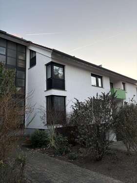 Foto - Wohnung zum Mieten in Backnang 650,00 € 31 m²