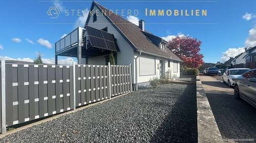 Foto - Haus zum Kaufen in Alfeld (Leine) 319.000,00 € 155 m²