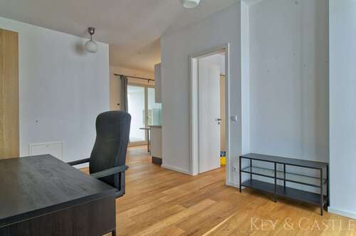 Foto - Wohnung zum Kaufen in Berlin 450.000,00 € 53 m²