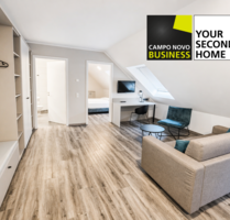 Wohnen auf Zeit in Dortmund 1.200,00 €