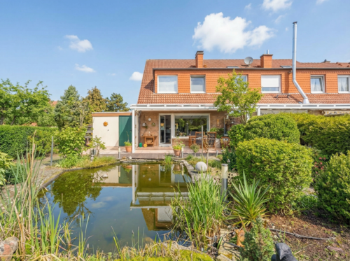 Foto - Haus zum Kaufen in Bottrop 370.000,00 € 130.05 m²