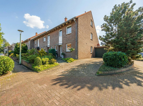 Foto - Haus zum Kaufen in Bottrop 370.000,00 € 130.05 m²