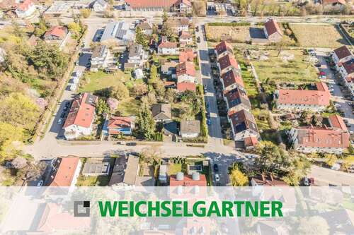 Foto - Grundstück zu verkaufen in Feldkirchen 1.650.000,00 € 1240 m²