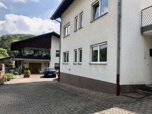 Foto - Wohnung zum Mieten in Heppenheim 630,00 € 60 m²
