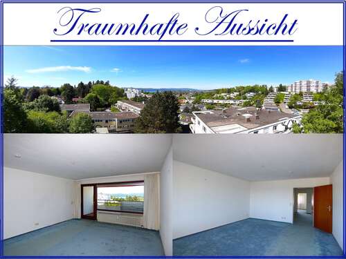 Foto - Wohnung zum Kaufen in Überlingen 369.000,00 € 87 m²