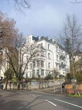 Foto - Wohnung zum Kaufen in Wiesbaden 429.000,00 € 93 m²